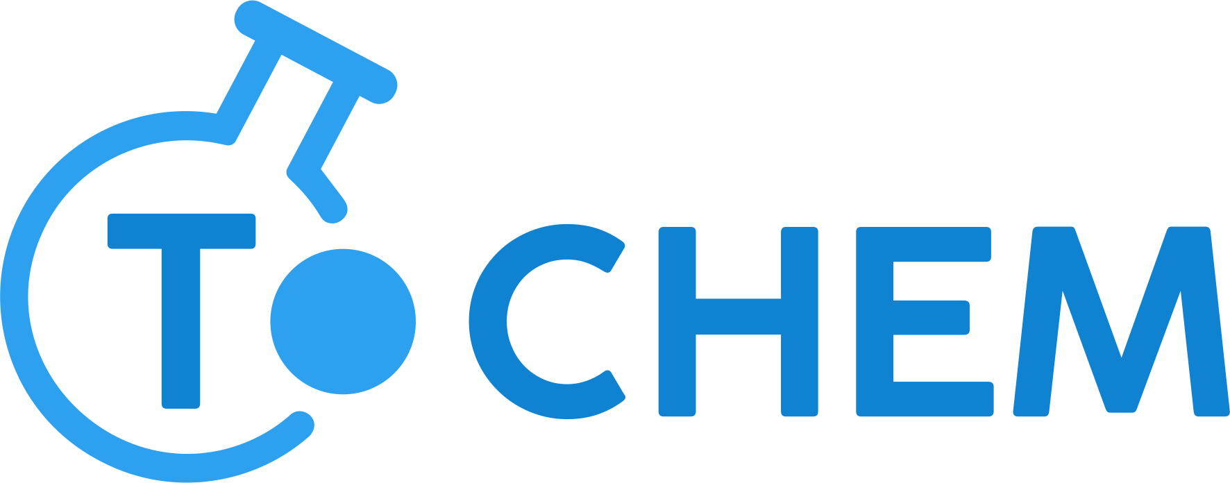 логотип T-Chem