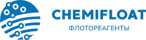 логотип Chemifloat
